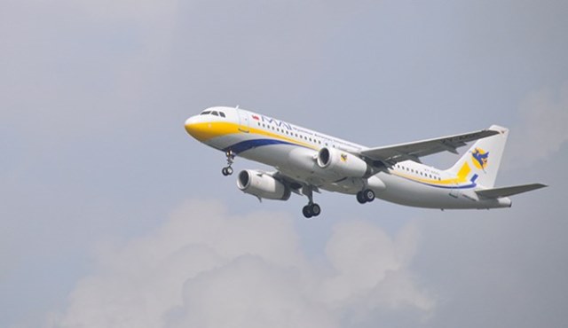 Nga và Myanmar nối lại đường bay thẳng sau 30 năm gián đoạn